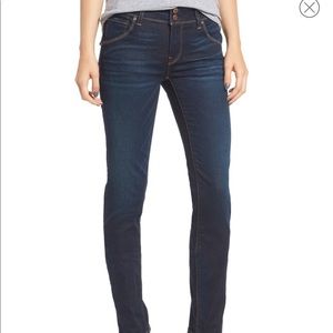 Hudson Colins skinny jeans size 31 dark wash